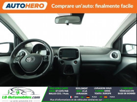 Toyota Aygo 1.0 VVT-i BVA  occasion � Beaupuy - photo n�3