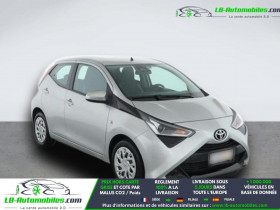 Toyota Aygo 1.0 VVT-i BVA  occasion � Beaupuy - photo n�2
