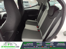 Toyota Aygo 1.0 VVT-i BVA  occasion � Beaupuy - photo n�7