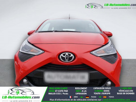 Toyota Aygo 1.0 VVT-i BVA  occasion � Beaupuy - photo n�4