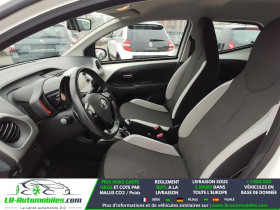 Toyota Aygo 1.0 VVT-i BVA  occasion � Beaupuy - photo n�6