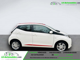 Toyota Aygo 1.0 VVT-i BVA  occasion � Beaupuy - photo n�4