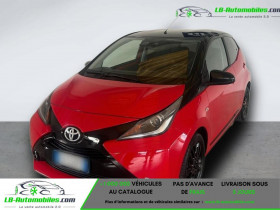 Toyota Aygo , garage LB AUTOMOBILES � Beaupuy
