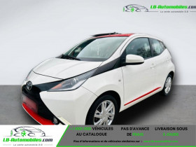 Toyota Aygo , garage LB AUTOMOBILES � Beaupuy