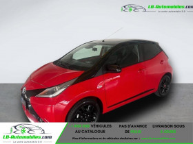 Toyota Aygo 1.0 VVT-i BVA  occasion � Beaupuy - photo n�4