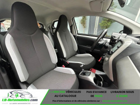 Toyota Aygo 1.0 VVT-i BVA  occasion � Beaupuy - photo n�6