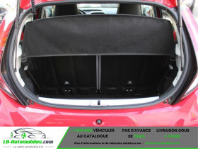 Toyota Aygo 1.0 VVT-i BVA  occasion � Beaupuy - photo n�8