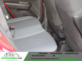 Toyota Aygo 1.0 VVT-i BVA  occasion � Beaupuy - photo n�6