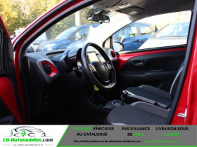 Toyota Aygo 1.0 VVT-i BVA  occasion � Beaupuy - photo n�5