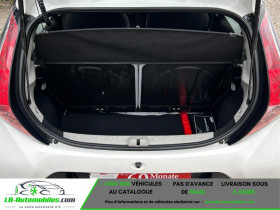 Toyota Aygo 1.0 VVT-i BVA  occasion � Beaupuy - photo n�8