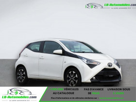 Toyota Aygo , garage LB AUTOMOBILES � Beaupuy