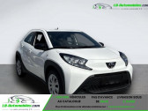 Toyota Aygo 1.0 VVT-i BVA   Beaupuy 31