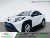 Toyota Aygo 1.0 VVT-i BVA   Beaupuy 31