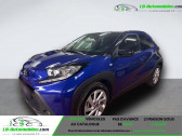 Toyota Aygo 1.0 VVT-i BVA   Beaupuy 31