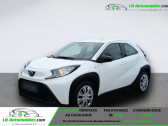 Toyota Aygo 1.0 VVT-i BVA   Beaupuy 31