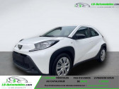 Toyota Aygo 1.0 VVT-i BVA   Beaupuy 31