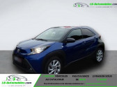 Toyota Aygo 1.0 VVT-i BVA   Beaupuy 31