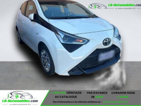 Toyota Aygo 1.0 VVT-i BVA  occasion � Beaupuy - photo n�2