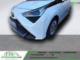 Toyota Aygo , garage LB AUTOMOBILES � Beaupuy