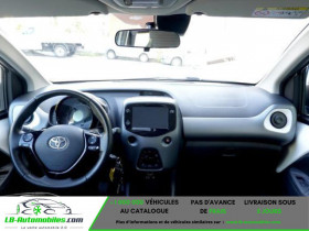 Toyota Aygo 1.0 VVT-i BVA  occasion � Beaupuy - photo n�3
