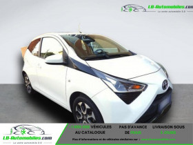 Toyota Aygo 1.0 VVT-i BVA  occasion � Beaupuy - photo n�2