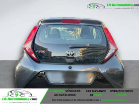 Toyota Aygo 1.0 VVT-i BVA  occasion � Beaupuy - photo n�4