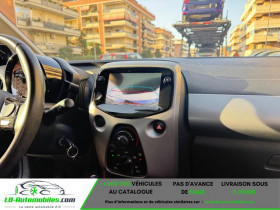 Toyota Aygo 1.0 VVT-i BVA  occasion � Beaupuy - photo n�2