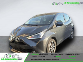 Toyota Aygo , garage LB AUTOMOBILES � Beaupuy