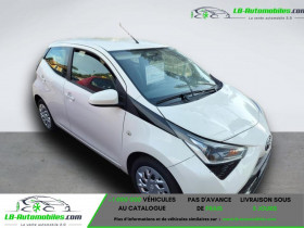 Toyota Aygo , garage LB AUTOMOBILES � Beaupuy