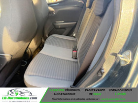 Toyota Aygo 1.0 VVT-i BVA  occasion � Beaupuy - photo n�5