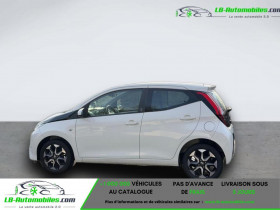 Toyota Aygo 1.0 VVT-i BVA  occasion � Beaupuy - photo n�5
