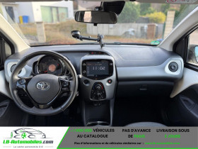 Toyota Aygo 1.0 VVT-i BVA  occasion � Beaupuy - photo n�3