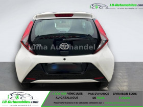 Toyota Aygo 1.0 VVT-i BVA  occasion � Beaupuy - photo n�6