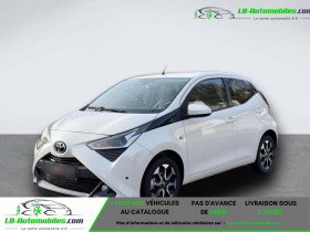 Toyota Aygo 1.0 VVT-i BVA  occasion � Beaupuy - photo n�2