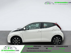 Toyota Aygo 1.0 VVT-i BVA  occasion � Beaupuy - photo n�5