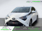 Annonce Toyota Aygo occasion Essence 1.0 VVT-i BVA � Beaupuy