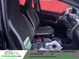 Toyota Aygo 1.0 VVT-i BVA  occasion � Beaupuy - photo n�6