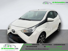 Toyota Aygo , garage LB AUTOMOBILES � Beaupuy