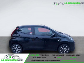 Toyota Aygo 1.0 VVT-i BVA  occasion � Beaupuy - photo n�4