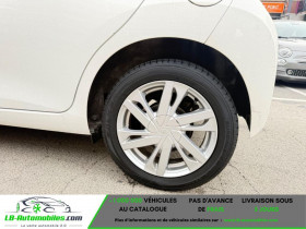 Toyota Aygo 1.0 VVT-i BVA  occasion � Beaupuy - photo n�6