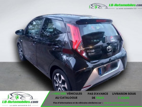 Toyota Aygo 1.0 VVT-i BVA  occasion � Beaupuy - photo n�2
