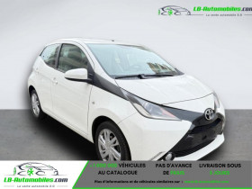 Toyota Aygo , garage LB AUTOMOBILES � Beaupuy