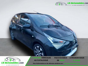 Toyota Aygo , garage LB AUTOMOBILES � Beaupuy
