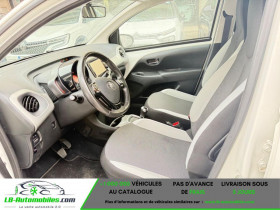 Toyota Aygo 1.0 VVT-i BVA  occasion � Beaupuy - photo n�5