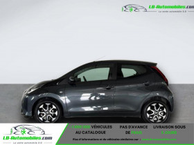 Toyota Aygo 1.0 VVT-i BVA  occasion � Beaupuy - photo n�6