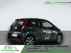 Toyota Aygo 1.0 VVT-i BVA  occasion � Beaupuy - photo n�4