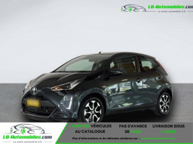 Toyota Aygo , garage LB AUTOMOBILES � Beaupuy
