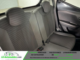 Toyota Aygo 1.0 VVT-i BVA  occasion � Beaupuy - photo n�9