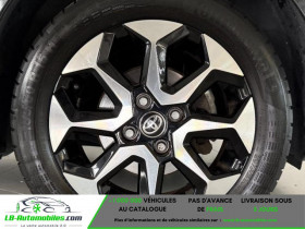 Toyota Aygo 1.0 VVT-i BVA  occasion � Beaupuy - photo n�10