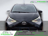 Annonce Toyota Aygo occasion Essence 1.0 VVT-i BVA � Beaupuy